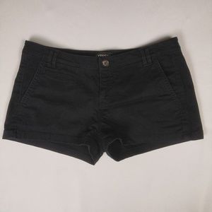 Express Dark Blue Size 0 Shorts